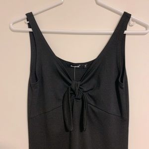 Brand new femme dress